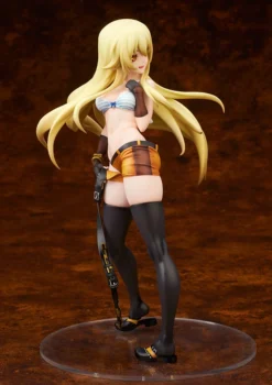 ALTER Full Metal Daemon: Muramasa Chachamaru Ashikaga 1/7 Scale Figure -Otaku Bliss efa4b10a25404d53ad5ddc11a66ed2e4.jpg