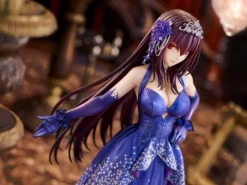 Fate/Grand Order Lancer/Scáthach: Heroic Spirit Formal Dress Ver. 1/7 Scale Figure 31 Fate/Grand Order Lancer/Scáthach: Heroic Spirit Formal Dress Ver. 1/7 Scale Figure -Otaku Bliss efd61e369e4f493a9152b9d012d2994f.jpg