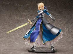 FREEing Fate/Grand Order Saber/Altria Pendragon (Second Ascension) 1/4 Scale Figure -Otaku Bliss f07b2e51a2ce4185bb1c741c535a7124.jpg