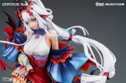 Onmyoji Senhime 1/4 Scale Figure -Otaku Bliss f124f7ca530242ecb0b7b8e6f427d1d7.jpg