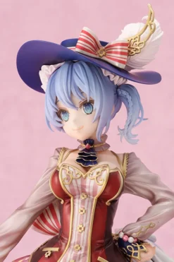 Nelke & The Legendary Alchemists: Ateliers Of The New World Nelke 1/7 Scale Figure -Otaku Bliss f1402782245b48bc876ee6991f262242.jpg