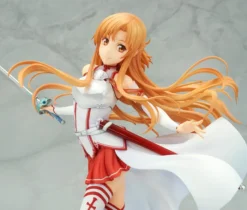 ALTER Sword Art Online The Movie: Ordinal Scale Asuna 1/7 Scale Figure (Re-run)