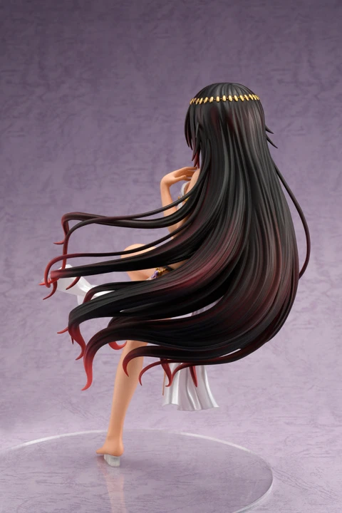 To Love-Ru Darkness Nemesis 1/7 Scale Figure 6 To Love-Ru Darkness Nemesis 1/7 Scale Figure - Image 4