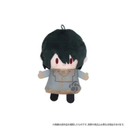 Jack Jeanne Puppela Finger Mascot Collection Stage Costume Ver. Box Set 17 Jack Jeanne Puppela Finger Mascot Collection Stage Costume Ver. Box Set -Otaku Bliss f1e8645bcd6e4b728d870227d8e1328d.jpg