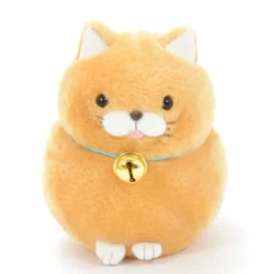 Hige Manjyu Cat Plush Collection (Standard) 24 Hige Manjyu Cat Plush Collection (Standard) -Otaku Bliss f202353fe7ab44aca5e09bad978a6300.jpg