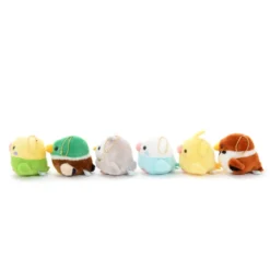 Kotori Tai Bird Plush Collection (Ball Chain) 28 Kotori Tai Bird Plush Collection (Ball Chain) -Otaku Bliss f21899b0a54b49908539f0535a496be0.jpg