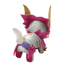 CAPCOM Monster Hunter Rise: Sunbreak Plush Collection 13 CAPCOM Monster Hunter Rise: Sunbreak Plush Collection -Otaku Bliss f23b4a711844419782c8b209f4a8ed4c.jpg