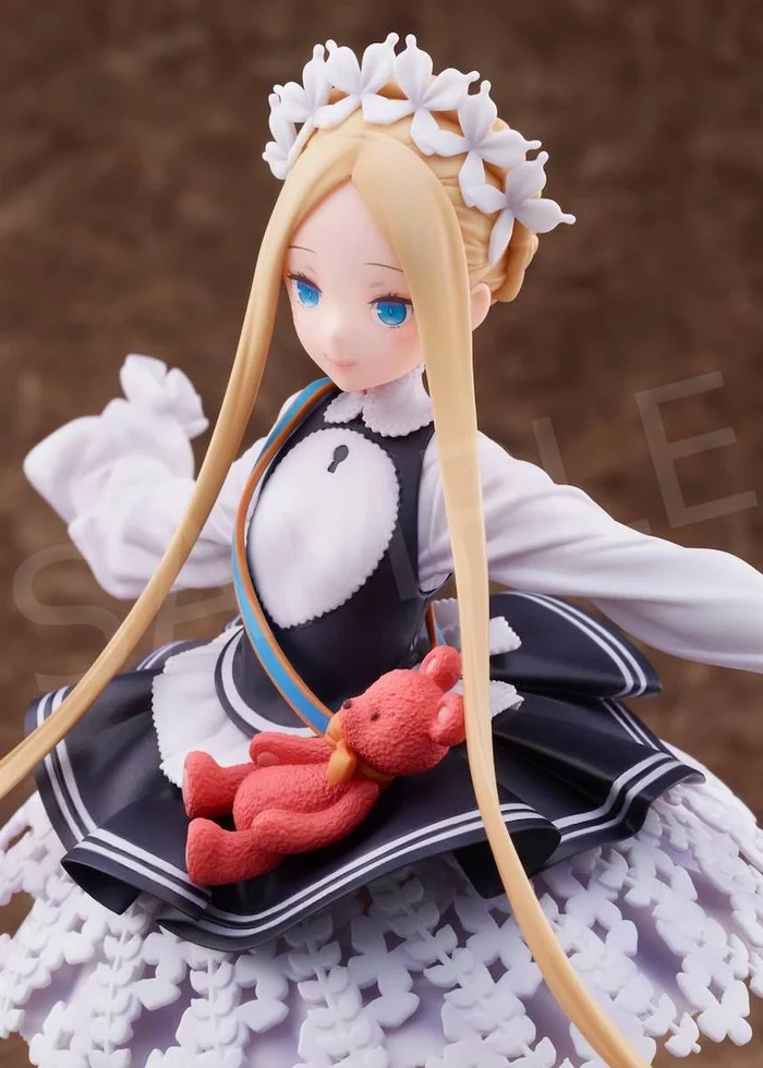 Fate/Grand Order Foreigner/Abigail Williams: Festival Portrait Ver. 1/7 Scale Figure 8 Fate/Grand Order Foreigner/Abigail Williams: Festival Portrait Ver. 1/7 Scale Figure - Image 6
