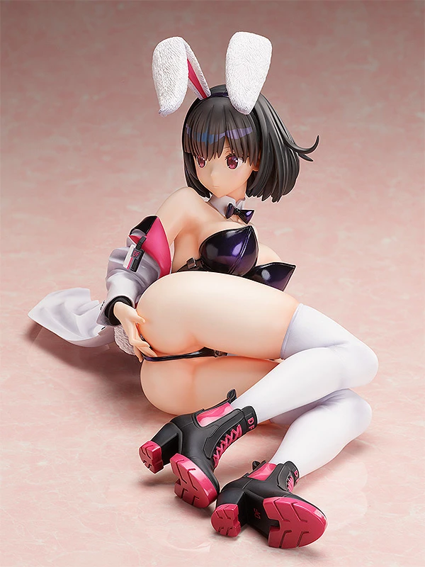 FREEing Kelly: Bunny Ver. 1/4 Scale Figure 6 FREEing Kelly: Bunny Ver. 1/4 Scale Figure - Image 4