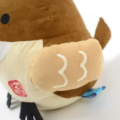 Hannari Tofu Sparrow Cushion -Otaku Bliss f28d8a5cdc004e178b934f3b0cff89cb.jpg