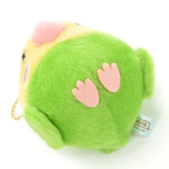 Kotori Tai Bird Plush Collection (Ball Chain) 24 Kotori Tai Bird Plush Collection (Ball Chain) -Otaku Bliss f35270cc64bf476188461011f028d4fe.jpg
