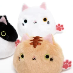 Neko-dango Plush Collection -Otaku Bliss f3e762f32ecc4a5ba745ff27f3771249.jpg
