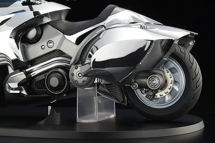 Persona 5 Makoto Niijima: Phantom Thief Ver. W/ Johanna Hobby Japan 50th Anniversary Model 1/8 Scale Figure 10 Persona 5 Makoto Niijima: Phantom Thief Ver. W/ Johanna Hobby Japan 50th Anniversary Model 1/8 Scale Figure - Image 8