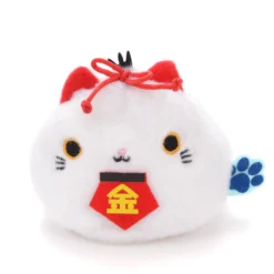 Neko-dango Children's Day Plushies -Otaku Bliss f5189859ce094a019309f578e16e69ba.jpg