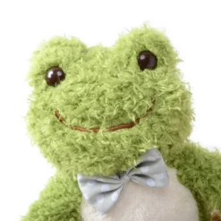 Pickles The Frog Cafe Bean Dolls 18 Pickles The Frog Cafe Bean Dolls -Otaku Bliss f51911e70dcd4e32b8da7306a9103507.jpg