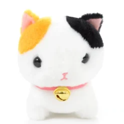 Chinmari Munchkin Cat Plush Collection (Standard) -Otaku Bliss f664b9c5c895421ba5c6621e55a2a72c.jpg