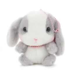 Pote Usa Loppy Rabbit Plush Collection (Ball Chain) -Otaku Bliss f673ba3345c649409f6db62fb9900ea8.jpg