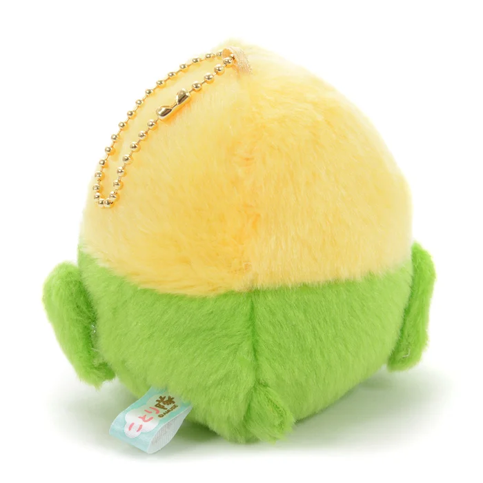 Kotori Tai Bird Plush Collection (Ball Chain) 8 Kotori Tai Bird Plush Collection (Ball Chain) - Image 6