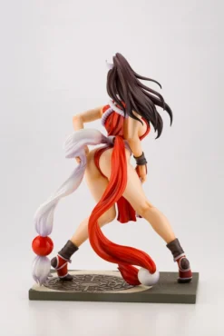 Kotobukiya SNK Bishoujo The King Of Fighters '98 Mai Shiranui 20 Kotobukiya SNK Bishoujo The King Of Fighters '98 Mai Shiranui -Otaku Bliss f743f9f609ee46d0bfca9ac99e41b779.jpg