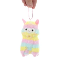 Alpacasso Alpaca Plush Collection (Ball Chain) -Otaku Bliss f77f5ada7b0d440aab62b497e08781a9.jpg