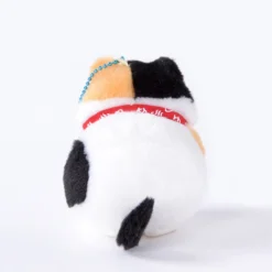 Hige Manjyu Yu Cat Plush Collection (Ball Chain) -Otaku Bliss f7aac4fb90bc4c23bdceb50f27550818.jpg