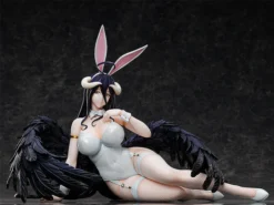 FREEing Overlord IV Albedo: Bunny Ver. 1/4 Scale Figure -Otaku Bliss f86da2c9496b412e89a77a6b99b671f0.jpg