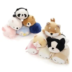 Marshmallow Animal Bolsters 24 Marshmallow Animal Bolsters -Otaku Bliss f91ac06c17074be7ba6a048f37c2e689.jpg