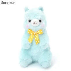 Alpacasso Sitting Plush Collection (Standard) -Otaku Bliss f976d6b9c52c41d1aaeb57de842d6af0.jpg
