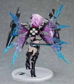 Hyperdimension Neptunia -Festival Full Of Nep Nep- Dimension Traveler Neptune: Generator Unit Ver. 1/7 Scale Figure -Otaku Bliss f9b85cf76efd4aa19aa31f79a480b43d.jpg