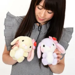 Pote Usa Loppy Strawberry Plush Collection (Standard) 41 Pote Usa Loppy Strawberry Plush Collection (Standard) -Otaku Bliss f9f7cb6d65134f54ae40a2f13f7ba80b.jpg