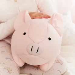 Poota Pink Pig Plush -Otaku Bliss fa1595f4bafd4735a6e3d9d9ca9d1895.jpg