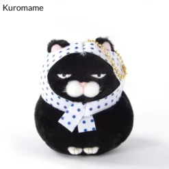 Hige Manjyu Yu Cat Plush Collection (Ball Chain) -Otaku Bliss faa8d5aec1f1442ca6d46b5921332c92.jpg
