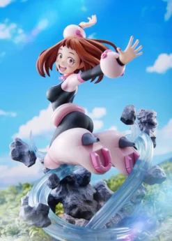 My Hero Academia Ochaco Uraraka 1/8 Scale Figure -Otaku Bliss fb36f5efba0046a7b4f881ad8d20332b.jpg