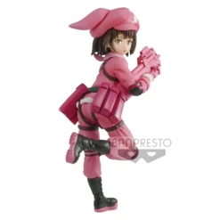 BANPRESTO Sword Art Online Alternative: Gun Gale Online Llenn