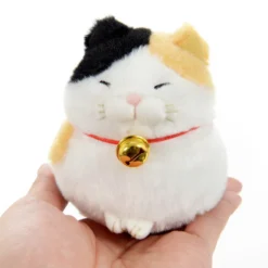 Hige Manjyu Cat Plush Collection (Ball Chain) -Otaku Bliss fb62ee7c69414266a660c6499ac6d2f7.jpg
