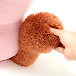 Korisu No Dongurin Lovely Squirrel Plush Collection (Big) -Otaku Bliss fb7c54df3df24de9835f3589a6146017.jpg