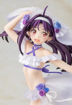 KADOKAWA Sword Art Online Yuuki Summer Wedding Ver. 1/7 Scale Figure -Otaku Bliss fb8035607bc14886aef61e20128d5ea6.jpg