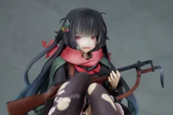 Girls' Frontline 100 Shiki: Heavy Damage Ver. 1/7 Scale Figure 28 Girls' Frontline 100 Shiki: Heavy Damage Ver. 1/7 Scale Figure -Otaku Bliss fbd63d4bd61149f4b6d6843db846bccf.jpg