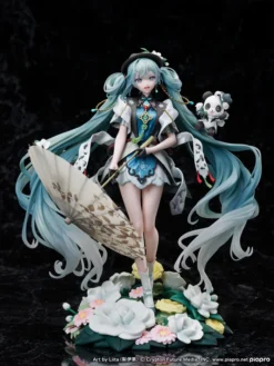 Hatsune Miku: Miku With You 2021 Ver. 1/7 Scale Figure