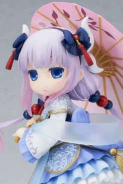 Miss Kobayashi's Dragon Maid Kanna: China Dress Ver. 1/7 Scale Figure -Otaku Bliss fc4393228f61492fb91c4466c254e2dd.jpg