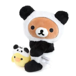 Rilakkuma Panda Plush Collection -Otaku Bliss fcbbd72b09f649e794b8c7670d200d48.jpg