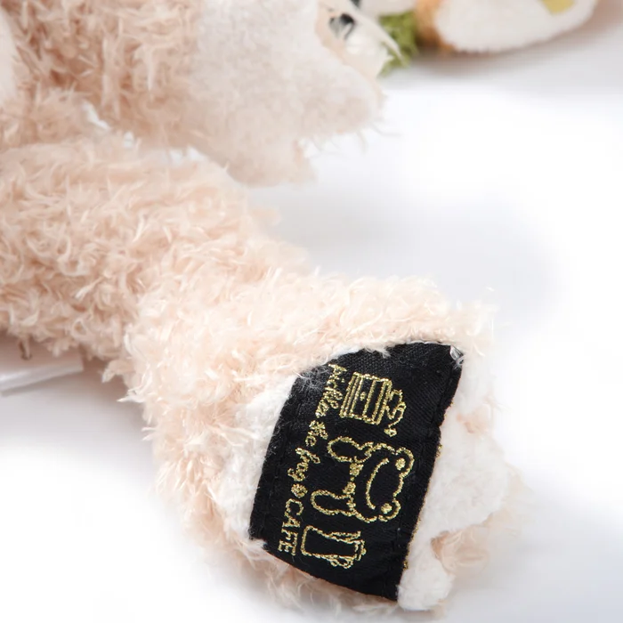 Pickles The Frog Cafe Bean Dolls 13 Pickles The Frog Cafe Bean Dolls - Image 11