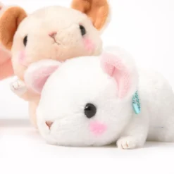 Kyun To Naki Usagi Nenne Pika Plush Collection (Ball Chain) -Otaku Bliss fd8d129f92b040c49b524886d9edc6f2.jpg
