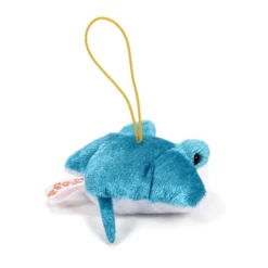 Puchimaru Aquarium Animal Plush Collection (Mini Strap) -Otaku Bliss fdb1833c7e2a4b7e800832869534f917.jpg