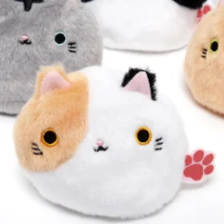 Neko-dango Plush Collection -Otaku Bliss fdb7c0865e7c474a91aff28731e85a8f.jpg