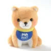 Mameshiba San Kyodai Komoriuta Dog Plush Collection (Ball Chain) -Otaku Bliss fdc56712335d4d64904a7846c98697ea.jpg