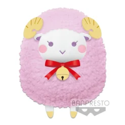 BANPRESTO Obey Me! Big Sheep Plush 16 BANPRESTO Obey Me! Big Sheep Plush -Otaku Bliss fdf01eef0bff447194032c4e80c9e176.jpg