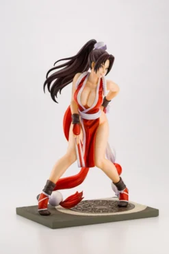 Kotobukiya SNK Bishoujo The King Of Fighters '98 Mai Shiranui 22 Kotobukiya SNK Bishoujo The King Of Fighters '98 Mai Shiranui -Otaku Bliss fe0cd41f8a2e4e079960eaa537798c94.jpg