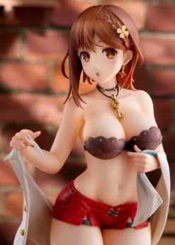 Atelier Ryza 2: Lost Legends & The Secret Fairy Ryza (Reisalin Stout): Changing Clothes Mode 1/7 Scale Figure -Otaku Bliss fe1b549b6370407ca02a0d6aea6e32fb.jpg
