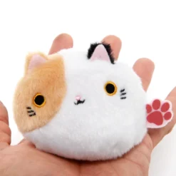 Neko-dango Plush Collection -Otaku Bliss fe1caebb56944287819199fe39c2c19b.jpg